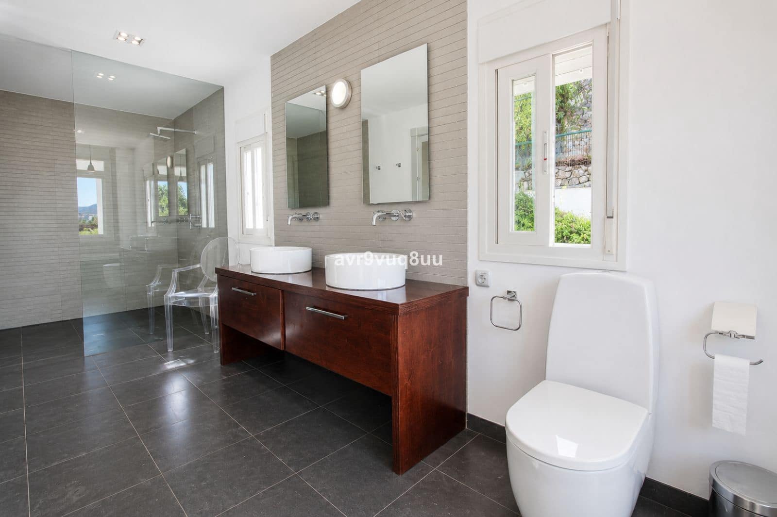 Chalet de 5 habitaciones en La Cala de Mijas en venta con piscina garaje - 1.100.000 € (Ref: 9969033)