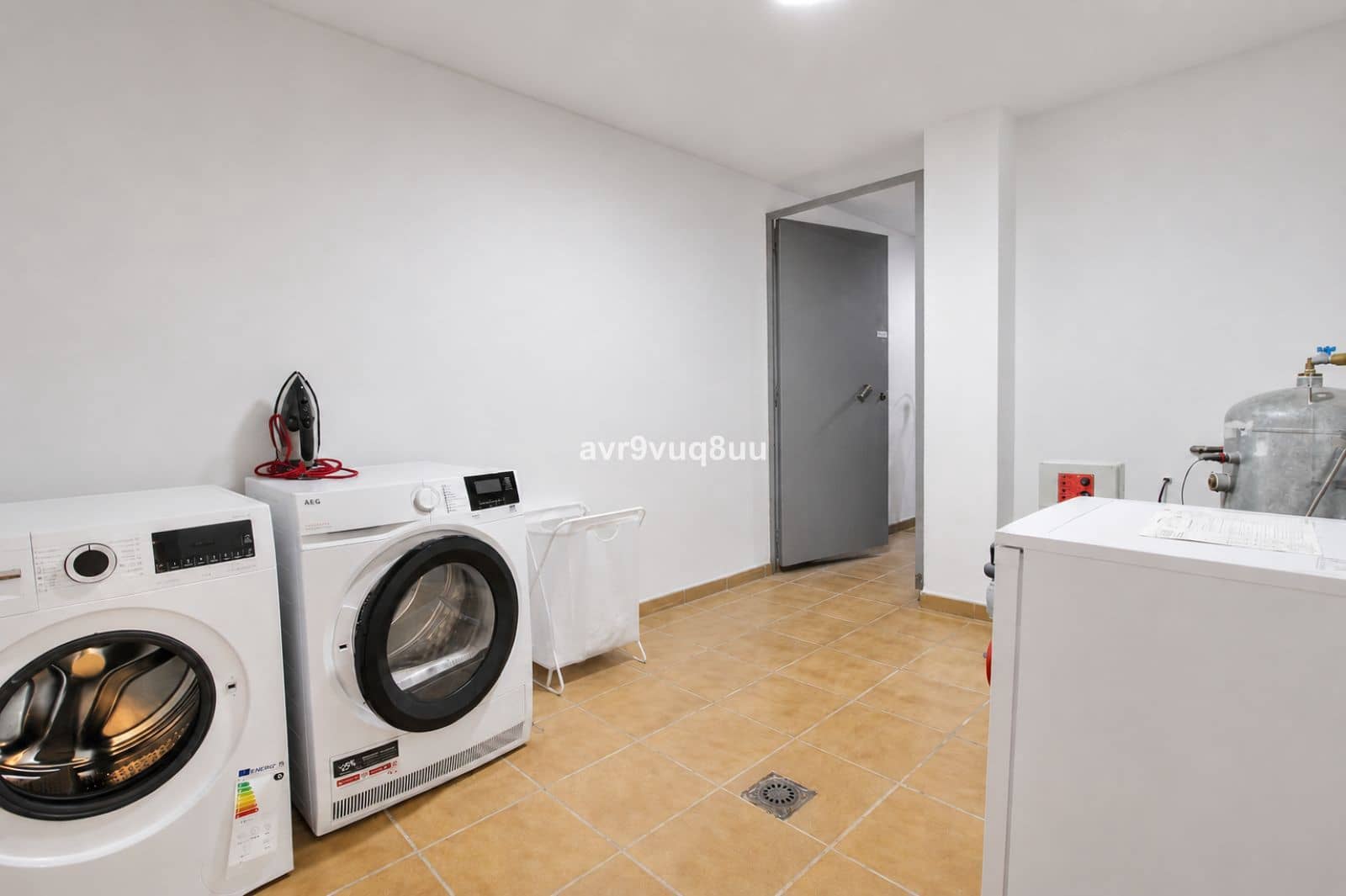 Chalet de 5 habitaciones en La Cala de Mijas en venta con piscina garaje - 1.100.000 € (Ref: 9969033)