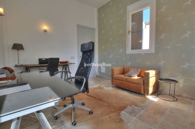 Chalet de 5 habitaciones en La Cala de Mijas, Mijas en venta con piscina garaje - 1.100.000 € (Ref: 9969033)