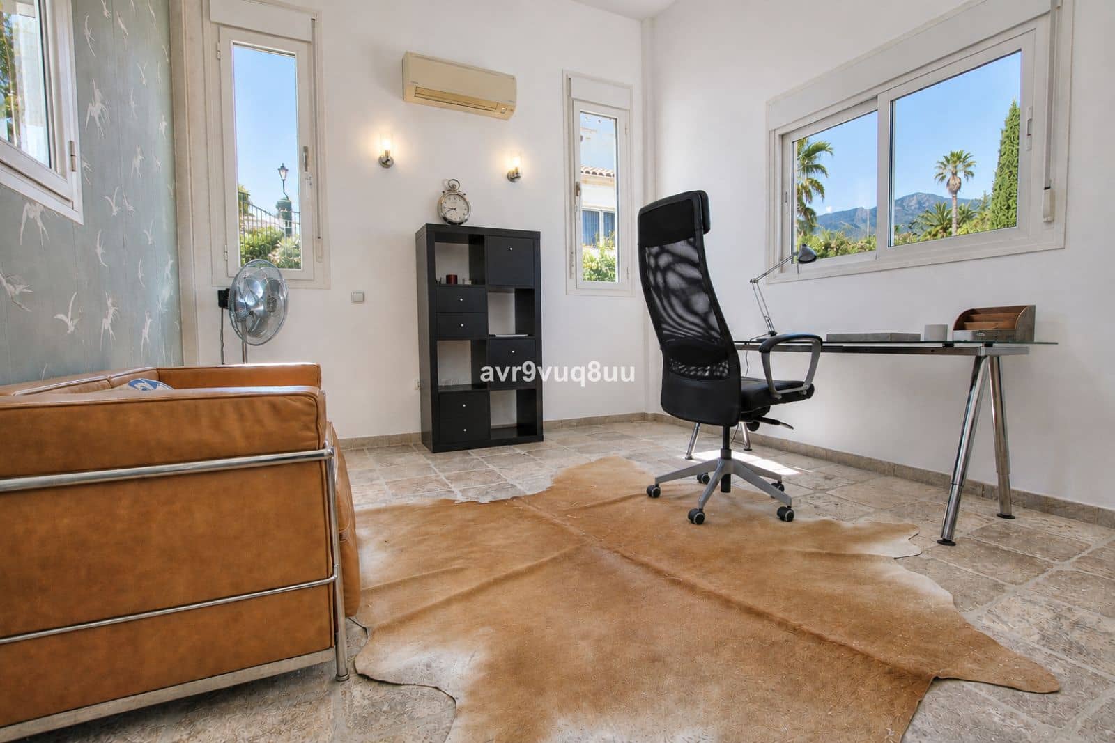 Chalet de 5 habitaciones en La Cala de Mijas en venta con piscina garaje - 1.100.000 € (Ref: 9969033)