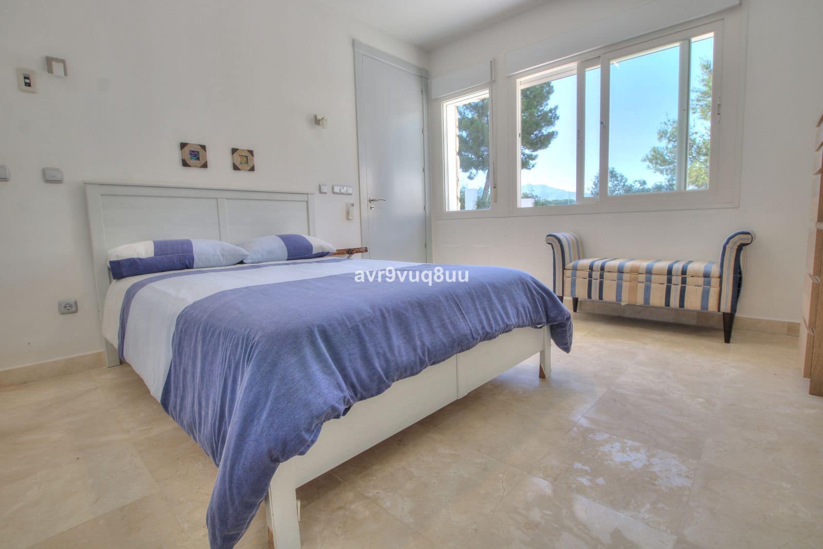 Chalet de 5 habitaciones en La Cala de Mijas en venta con piscina garaje - 1.100.000 € (Ref: 9969033)