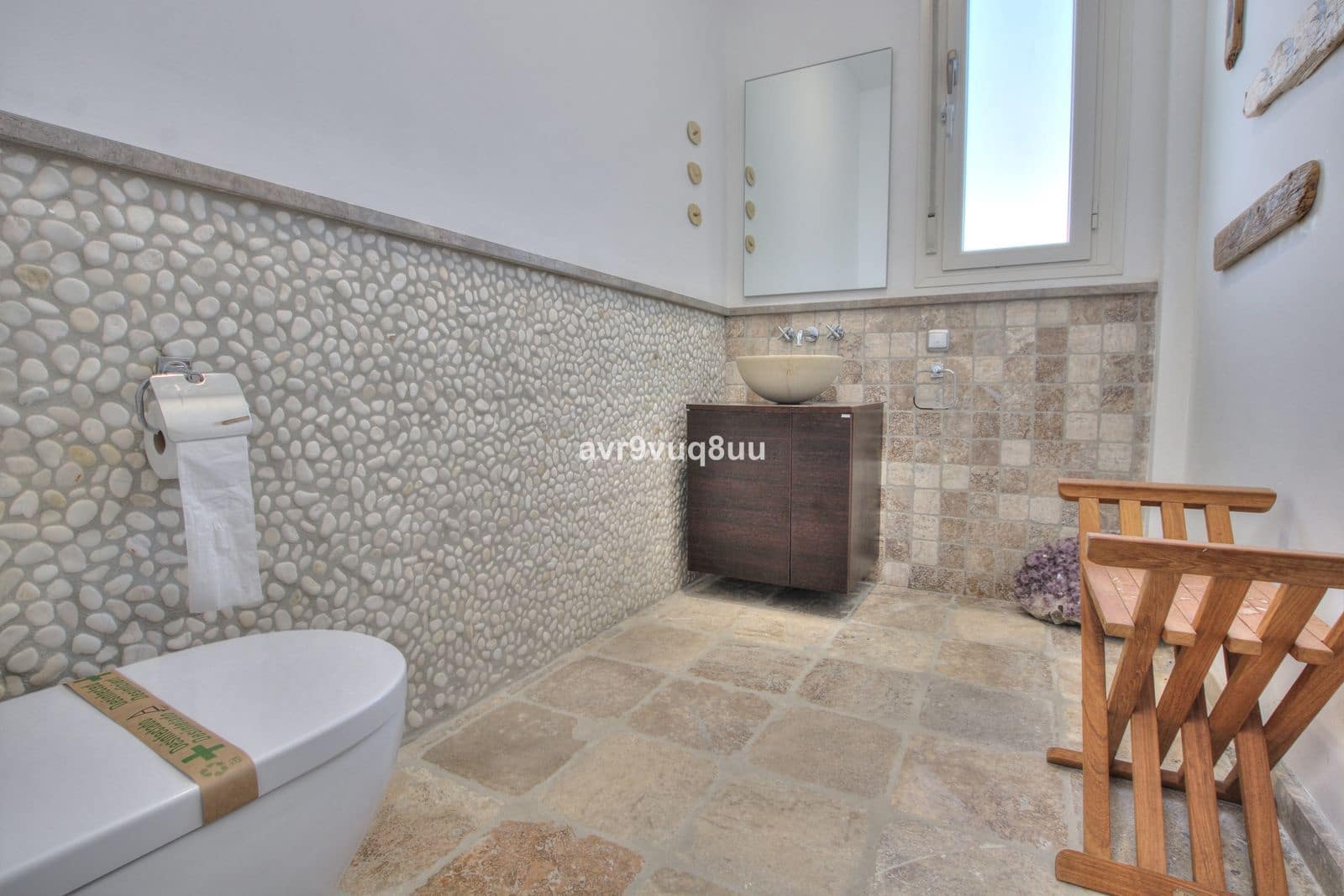 Chalet de 5 habitaciones en La Cala de Mijas en venta con piscina garaje - 1.100.000 € (Ref: 9969033)