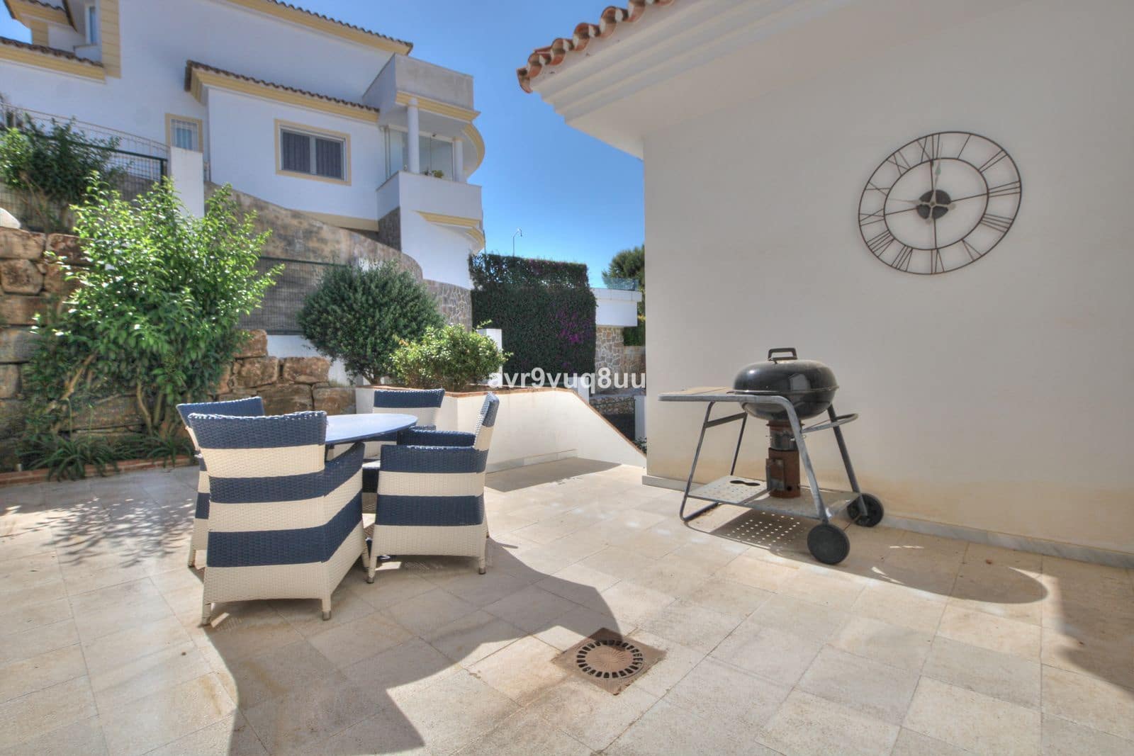 Chalet de 5 habitaciones en La Cala de Mijas en venta con piscina garaje - 1.100.000 € (Ref: 9969033)