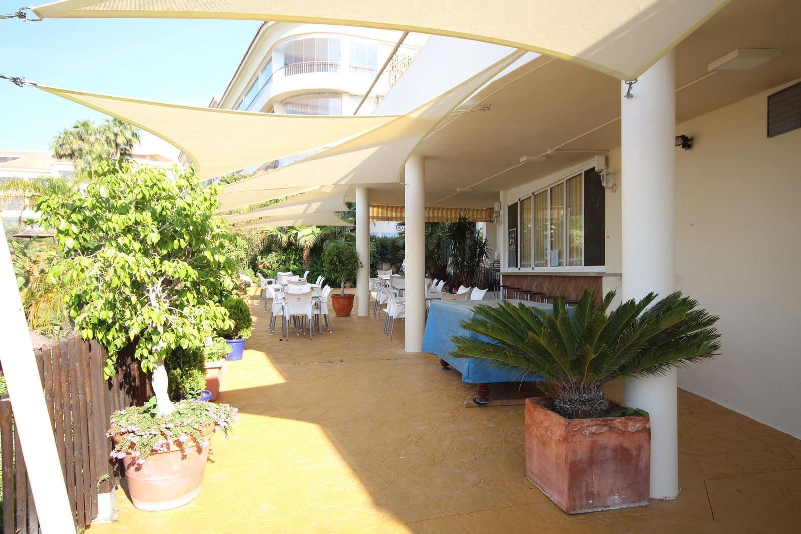 Apartamento de 2 habitaciones en Riviera del Sol en venta con piscina garaje - 400.000 € (Ref: 9969058)