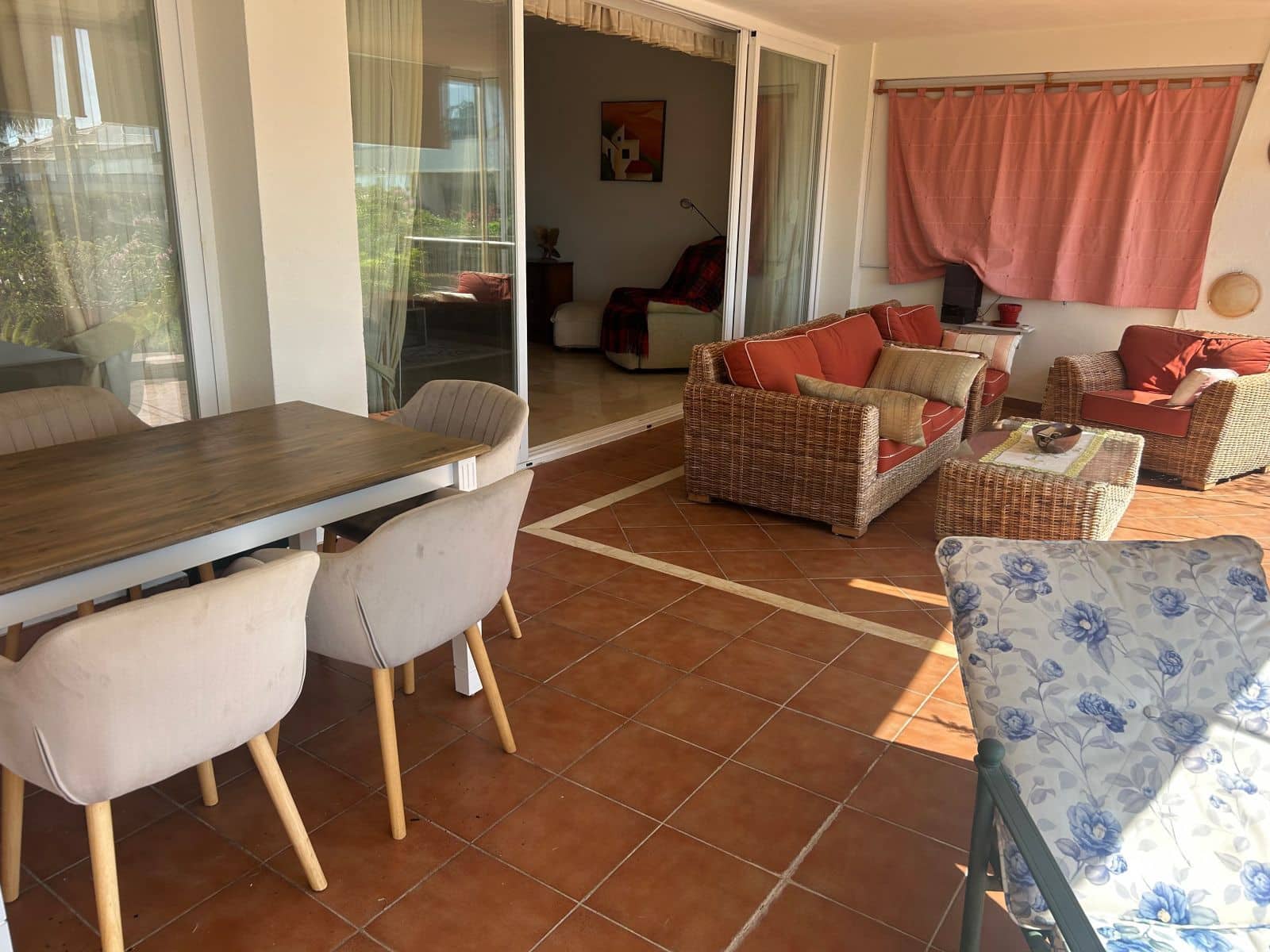 Apartamento de 2 habitaciones en Riviera del Sol en venta con piscina garaje - 400.000 € (Ref: 9969058)
