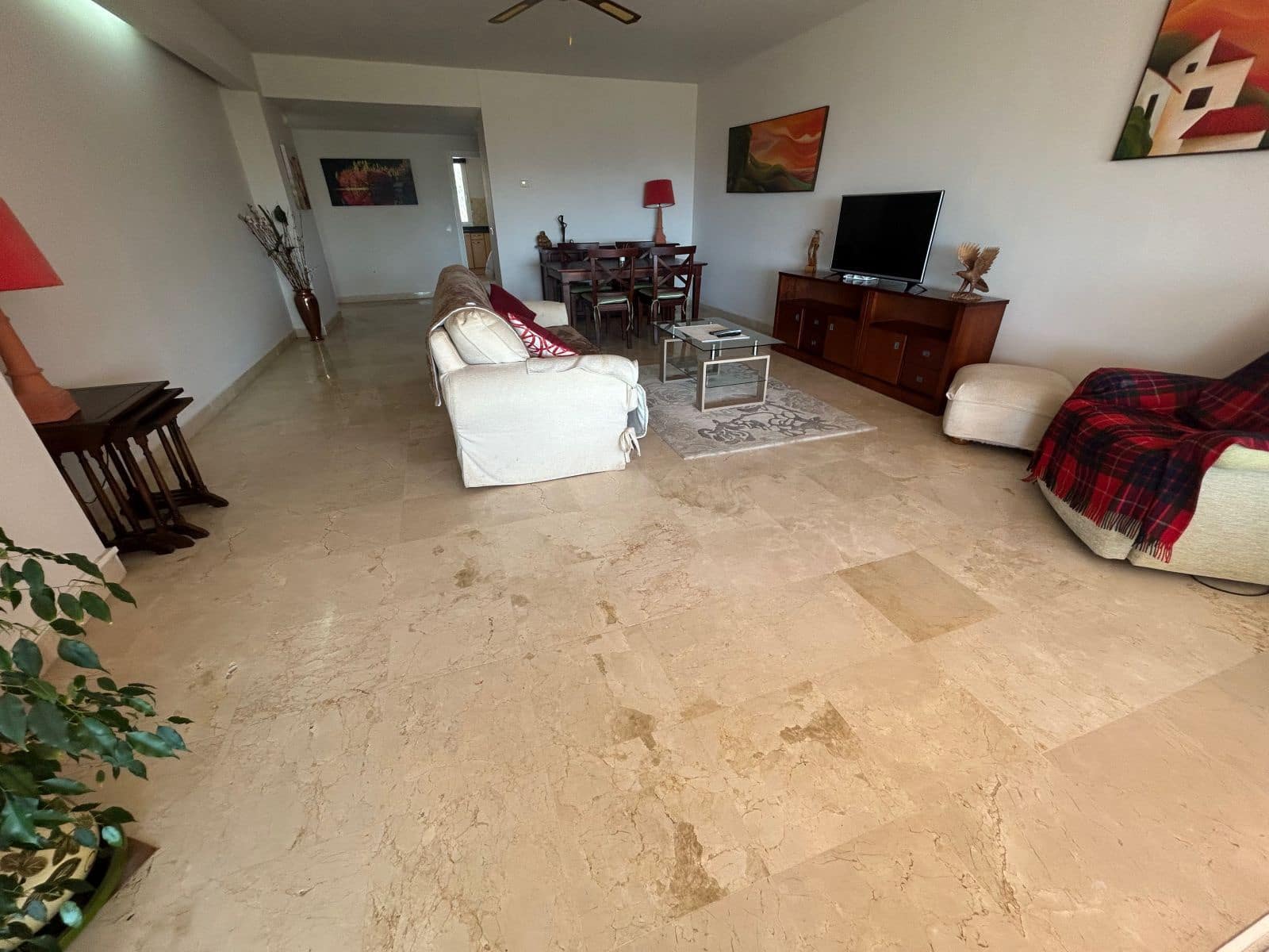 Apartamento de 2 habitaciones en Riviera del Sol en venta con piscina garaje - 400.000 € (Ref: 9969058)