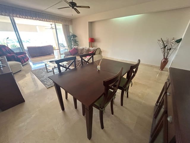 Apartamento de 2 habitaciones en Riviera del Sol, Mijas en venta con piscina garaje - 400.000 € (Ref: 9969058)