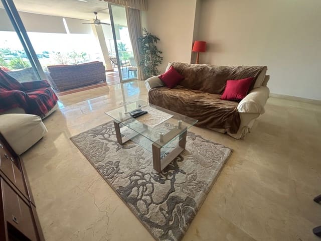 Apartamento de 2 habitaciones en Riviera del Sol, Mijas en venta con piscina garaje - 400.000 € (Ref: 9969058)