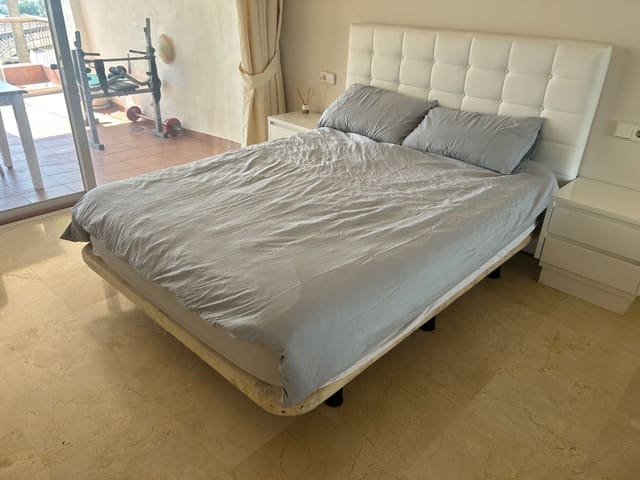 Apartamento de 2 habitaciones en Riviera del Sol, Mijas en venta con piscina garaje - 400.000 € (Ref: 9969058)