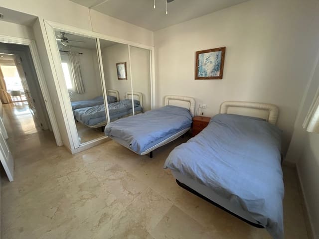 Apartamento de 2 habitaciones en Riviera del Sol, Mijas en venta con piscina garaje - 400.000 € (Ref: 9969058)