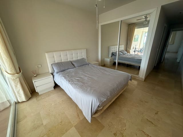 Apartamento de 2 habitaciones en Riviera del Sol, Mijas en venta con piscina garaje - 400.000 € (Ref: 9969058)