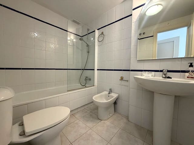 2 camera da letto Appartamento in vendita in Mijas Golf, Mijas con piscina garage - 289.500 € (Rif: 9974356)
