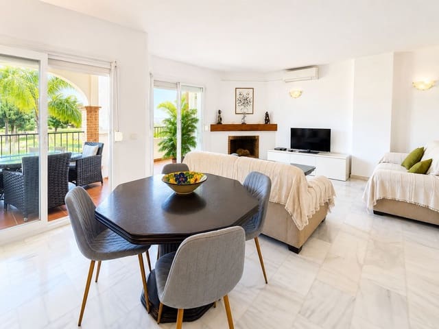2 camera da letto Appartamento in vendita in Mijas Golf, Mijas con piscina garage - 289.500 € (Rif: 9974356)
