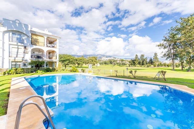 2 camera da letto Appartamento in vendita in Mijas Golf, Mijas con piscina garage - 289.500 € (Rif: 9974356)