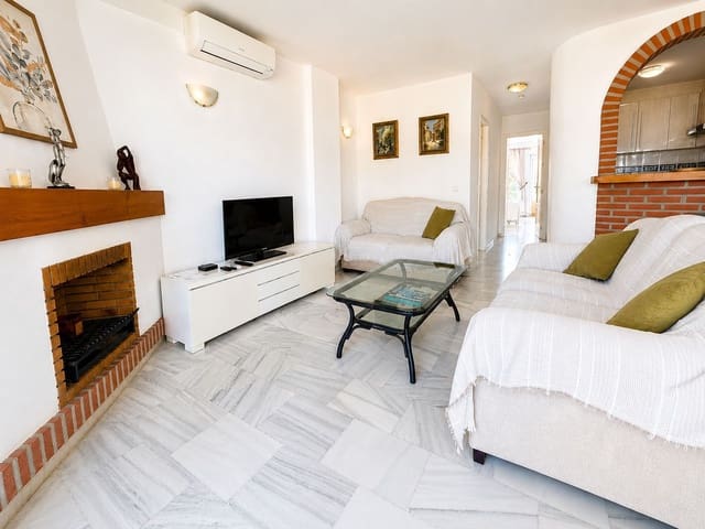 2 camera da letto Appartamento in vendita in Mijas Golf, Mijas con piscina garage - 289.500 € (Rif: 9974356)