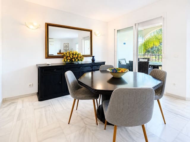 2 camera da letto Appartamento in vendita in Mijas Golf, Mijas con piscina garage - 289.500 € (Rif: 9974356)