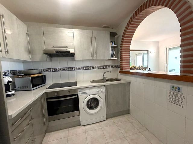2 camera da letto Appartamento in vendita in Mijas Golf, Mijas con piscina garage - 289.500 € (Rif: 9974356)