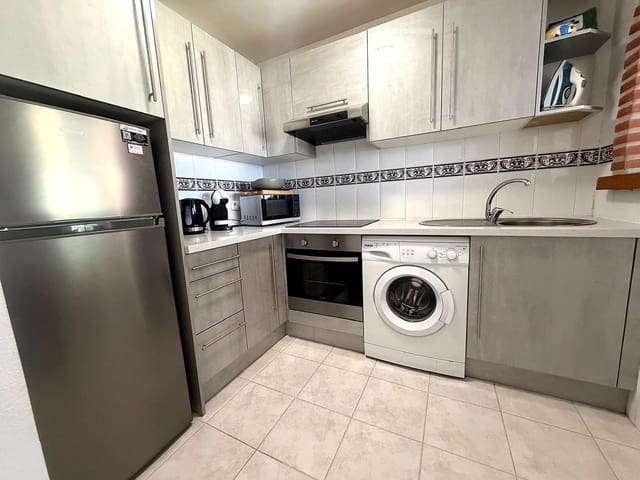 2 camera da letto Appartamento in vendita in Mijas Golf, Mijas con piscina garage - 289.500 € (Rif: 9974356)