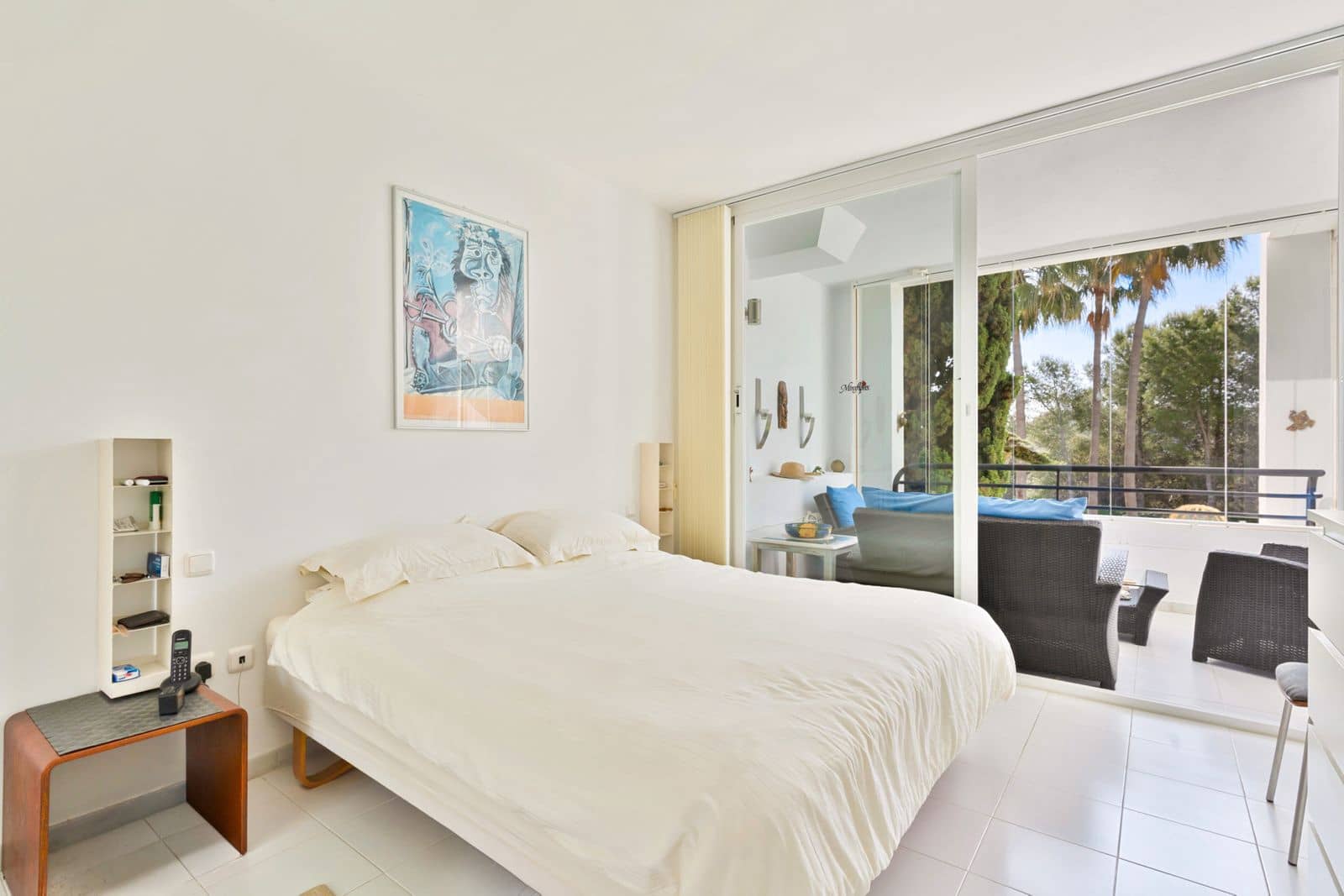 2 chambre Appartement à vendre à Miraflores avec piscine garage - 370 000 € (Ref: 9974359)