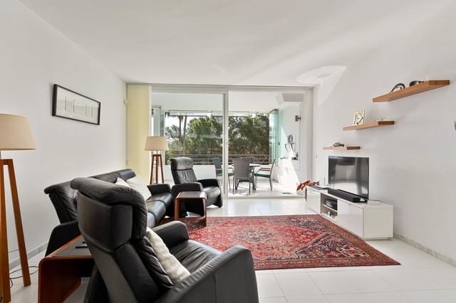 2 chambre Appartement à vendre à Miraflores, Mijas avec piscine garage - 370 000 € (Ref: 9974359)