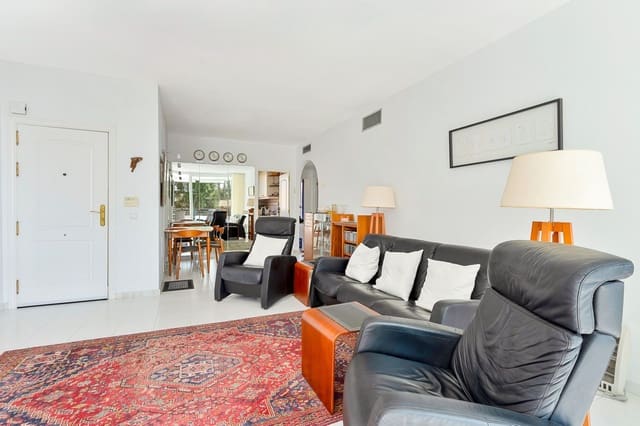 2 chambre Appartement à vendre à Miraflores, Mijas avec piscine garage - 370 000 € (Ref: 9974359)