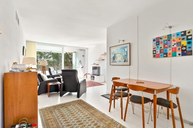 2 chambre Appartement à vendre à Miraflores, Mijas avec piscine garage - 370 000 € (Ref: 9974359)