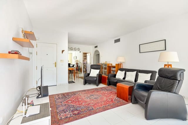2 chambre Appartement à vendre à Miraflores, Mijas avec piscine garage - 370 000 € (Ref: 9974359)