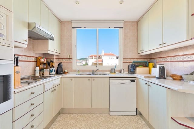 2 chambre Appartement à vendre à Miraflores, Mijas avec piscine garage - 370 000 € (Ref: 9974359)