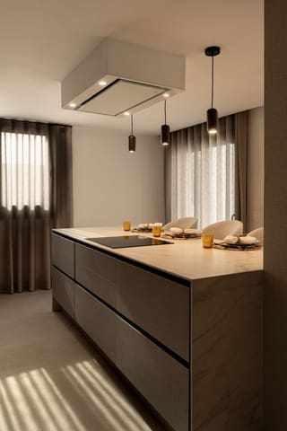 3 slaapkamer Villa te koop in Campo Mijas, Mijas met zwembad garage - € 1.149.000 (Ref: 9991992)