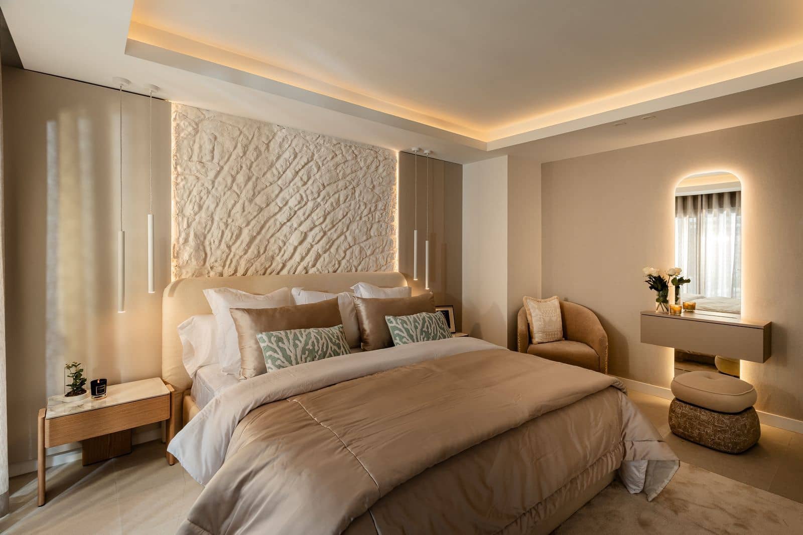 3 slaapkamer Villa te koop in Campo Mijas met zwembad garage - € 1.149.000 (Ref: 9991992)