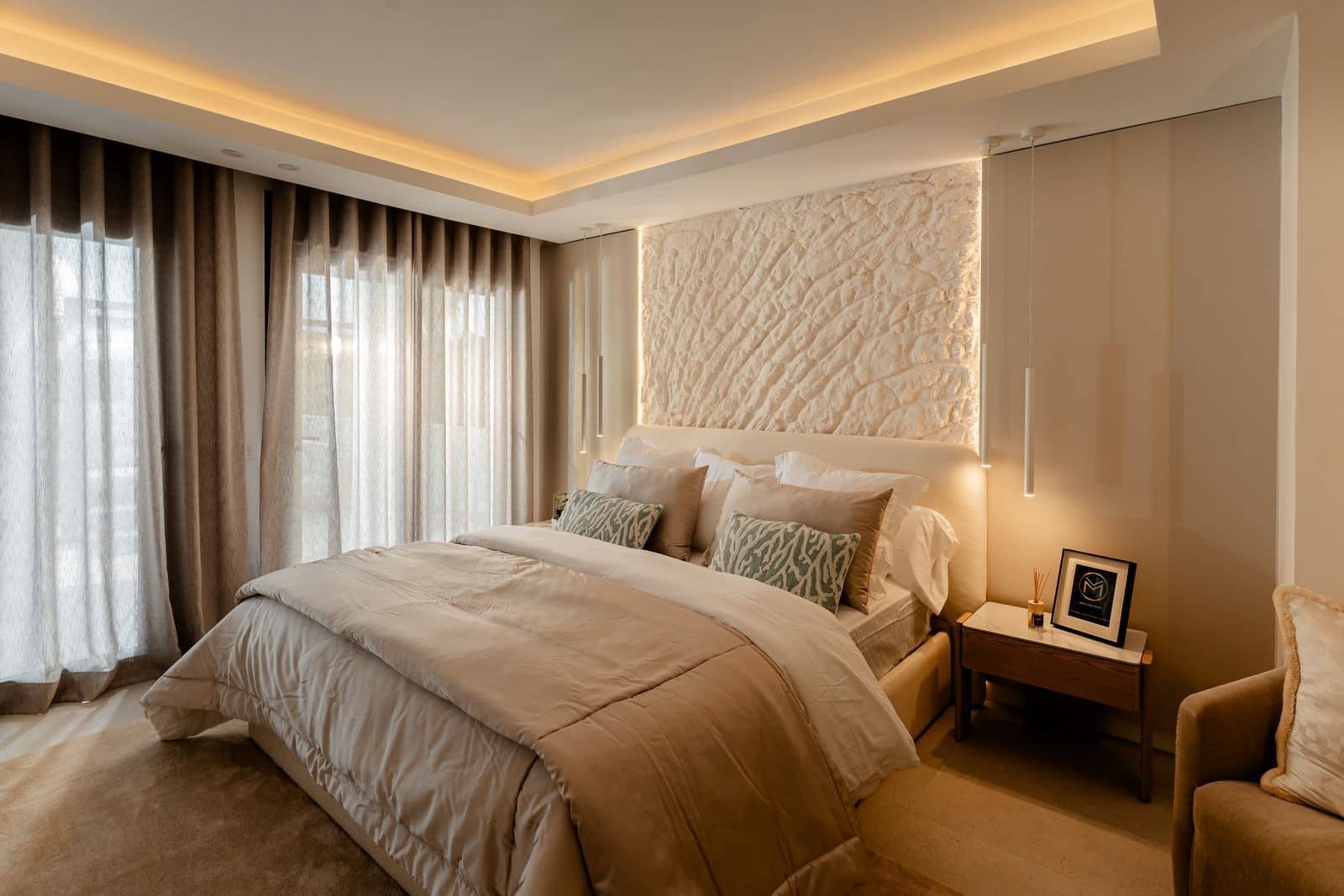 3 slaapkamer Villa te koop in Campo Mijas met zwembad garage - € 1.149.000 (Ref: 9991992)