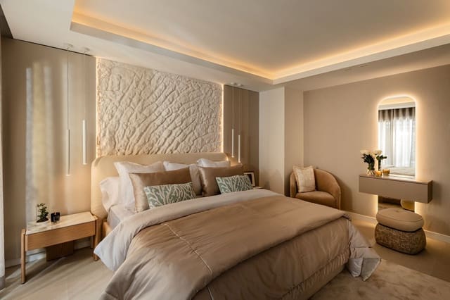 3 slaapkamer Villa te koop in Campo Mijas, Mijas met zwembad garage - € 1.149.000 (Ref: 9991992)