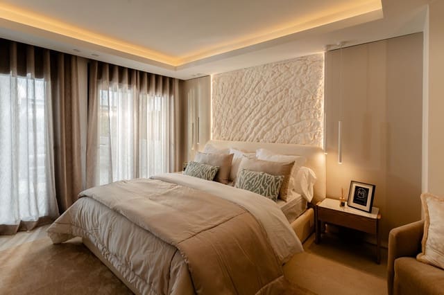 3 slaapkamer Villa te koop in Campo Mijas, Mijas met zwembad garage - € 1.149.000 (Ref: 9991992)