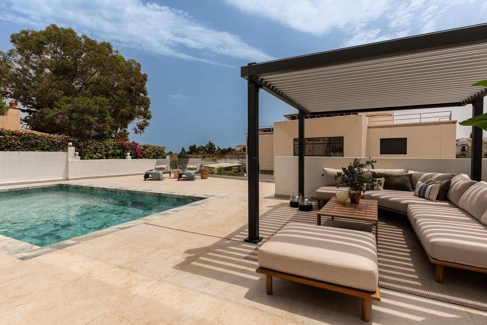 3 slaapkamer Villa te koop in Campo Mijas met zwembad garage - € 1.149.000 (Ref: 9991992)