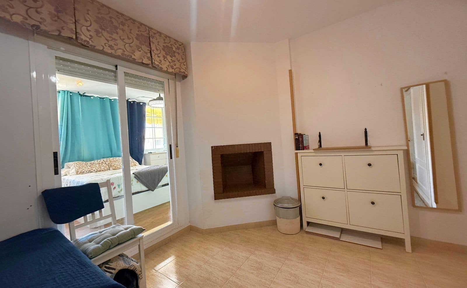 2 bedroom Villa for sale in Calahonda with pool garage - € 220,000 (Ref: 9996267)
