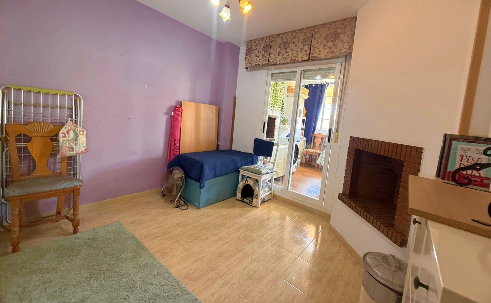 2 bedroom Villa for sale in Calahonda with pool garage - € 220,000 (Ref: 9996267)