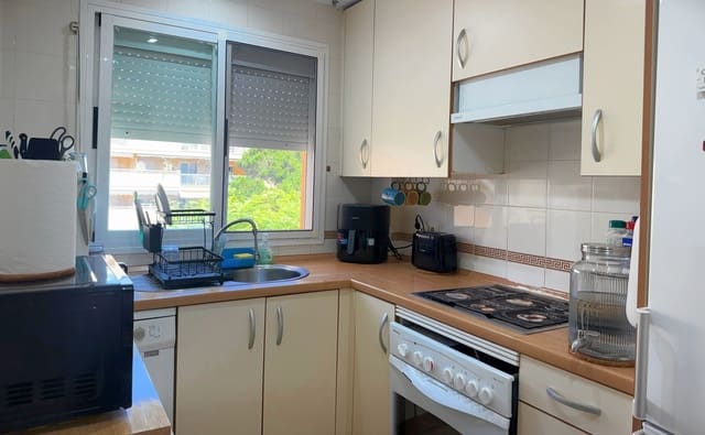 2 bedroom Villa for sale in Calahonda, Mijas with pool garage - € 220,000 (Ref: 9996267)