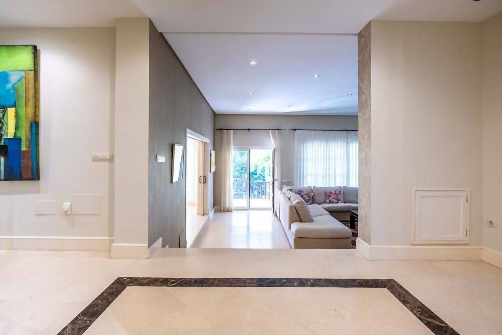 Chalet de 6 habitaciones en Sotogrande en venta con piscina garaje - 1.924.000 € (Ref: 9996270)