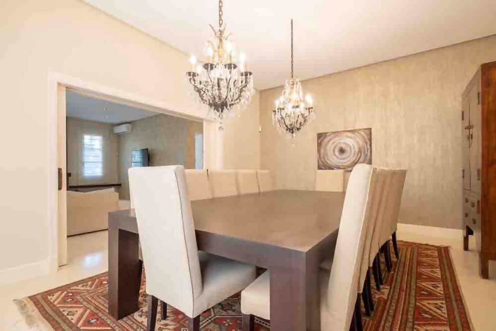 Chalet de 6 habitaciones en Sotogrande en venta con piscina garaje - 1.924.000 € (Ref: 9996270)