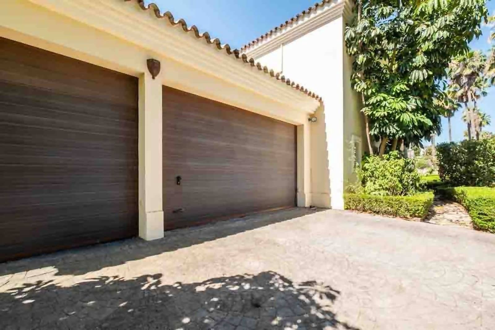 Chalet de 6 habitaciones en Sotogrande en venta con piscina garaje - 1.924.000 € (Ref: 9996270)