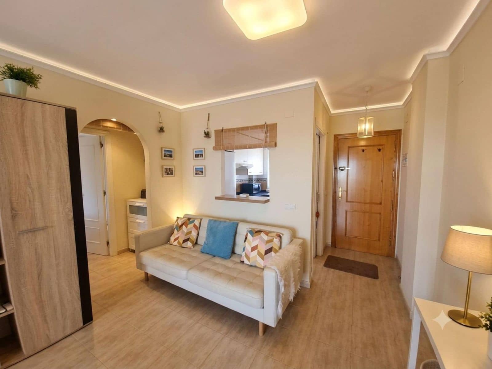 1 chambre Penthouse à vendre à Calahonda avec piscine garage - 319 500 € (Ref: 9999354)