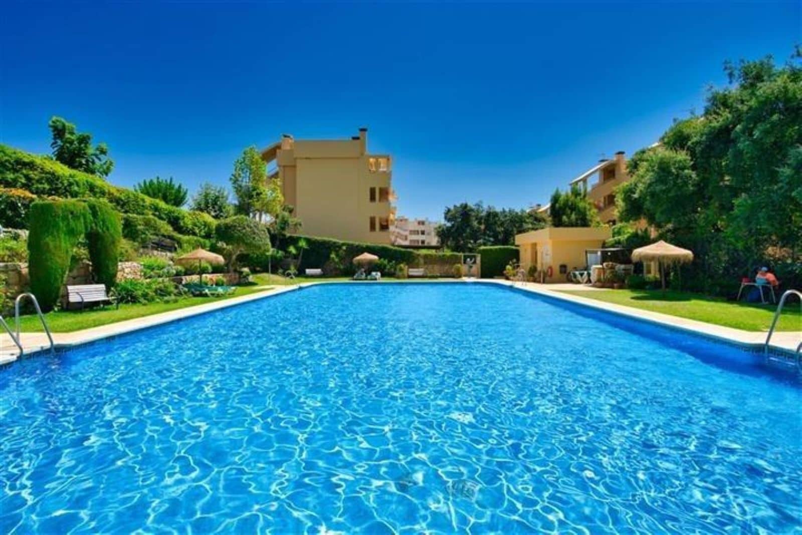 1 chambre Penthouse à vendre à Calahonda avec piscine garage - 319 500 € (Ref: 9999354)