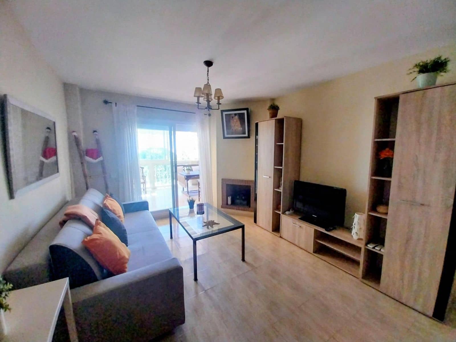 1 chambre Penthouse à vendre à Calahonda avec piscine garage - 319 500 € (Ref: 9999354)