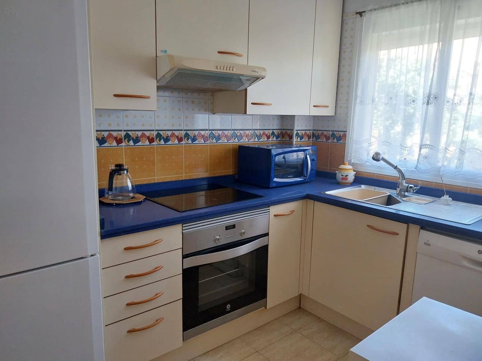 1 chambre Penthouse à vendre à Calahonda avec piscine garage - 319 500 € (Ref: 9999354)