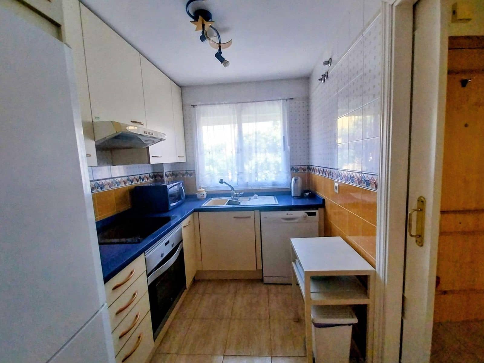 1 chambre Penthouse à vendre à Calahonda avec piscine garage - 319 500 € (Ref: 9999354)