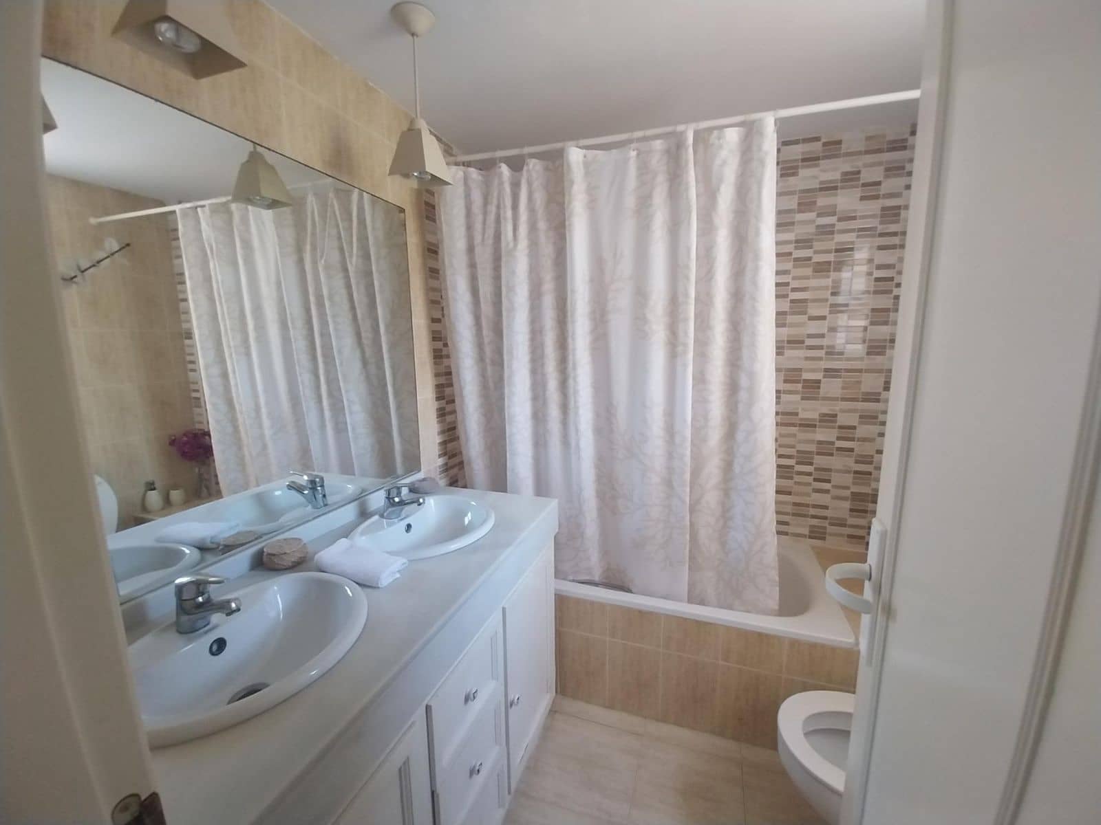 1 chambre Penthouse à vendre à Calahonda avec piscine garage - 319 500 € (Ref: 9999354)