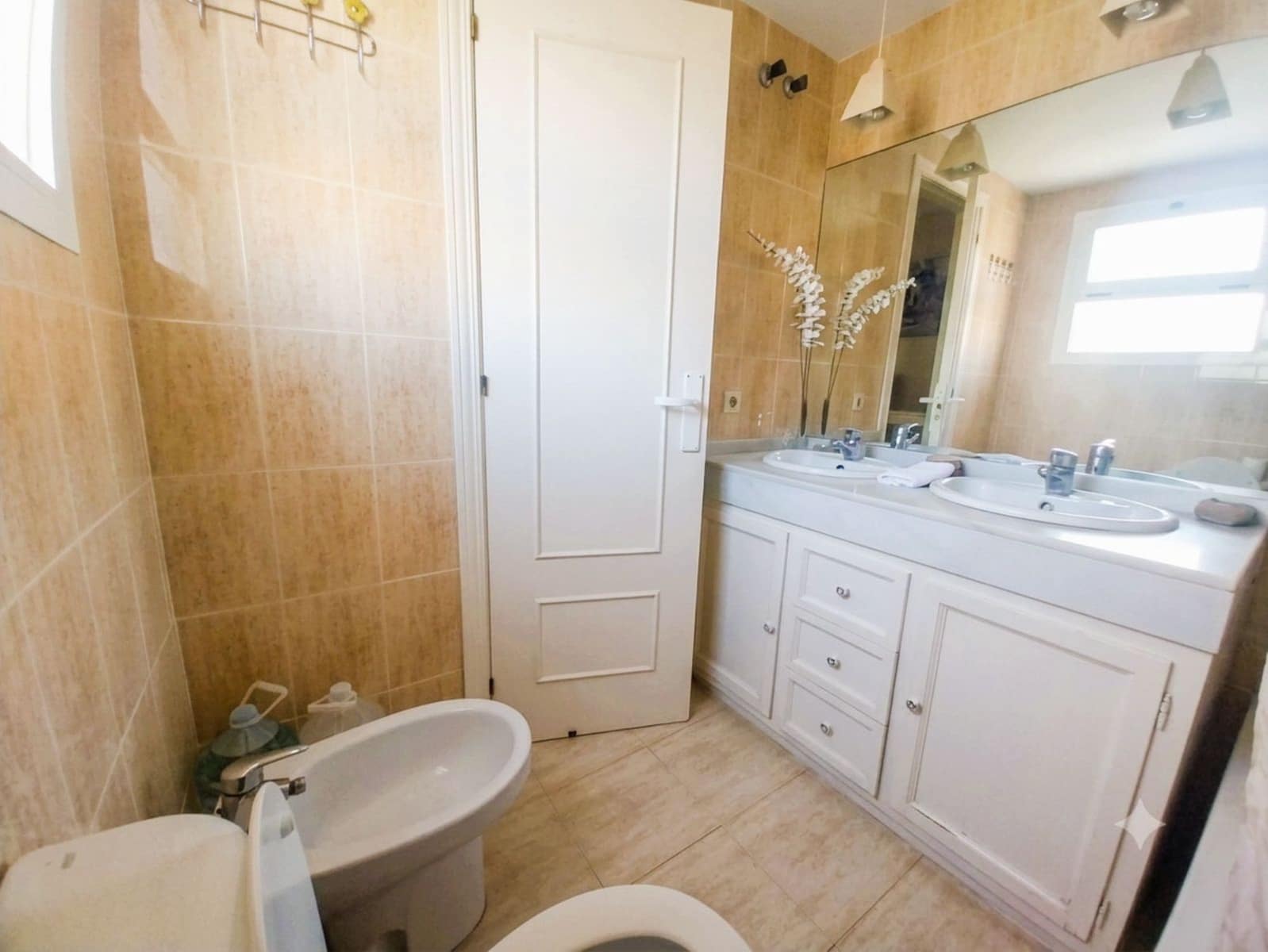 1 chambre Penthouse à vendre à Calahonda avec piscine garage - 319 500 € (Ref: 9999354)