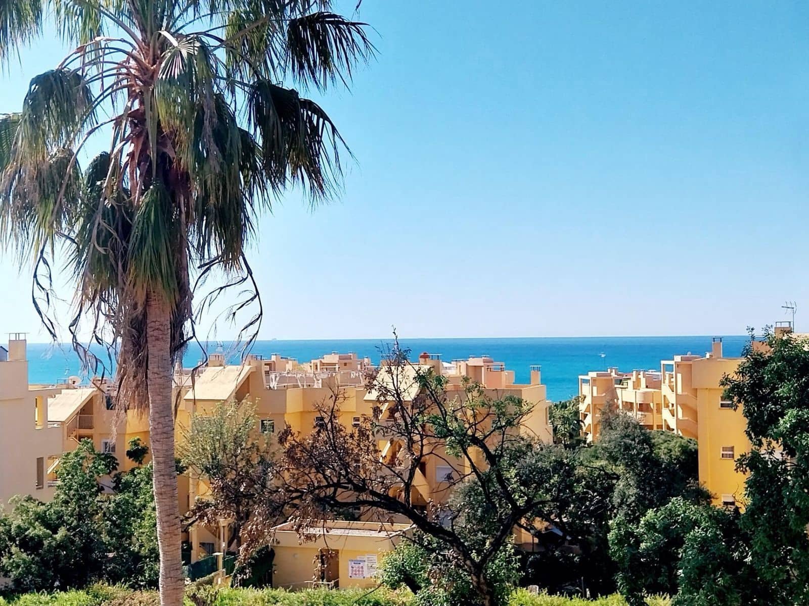 1 chambre Penthouse à vendre à Calahonda avec piscine garage - 319 500 € (Ref: 9999354)