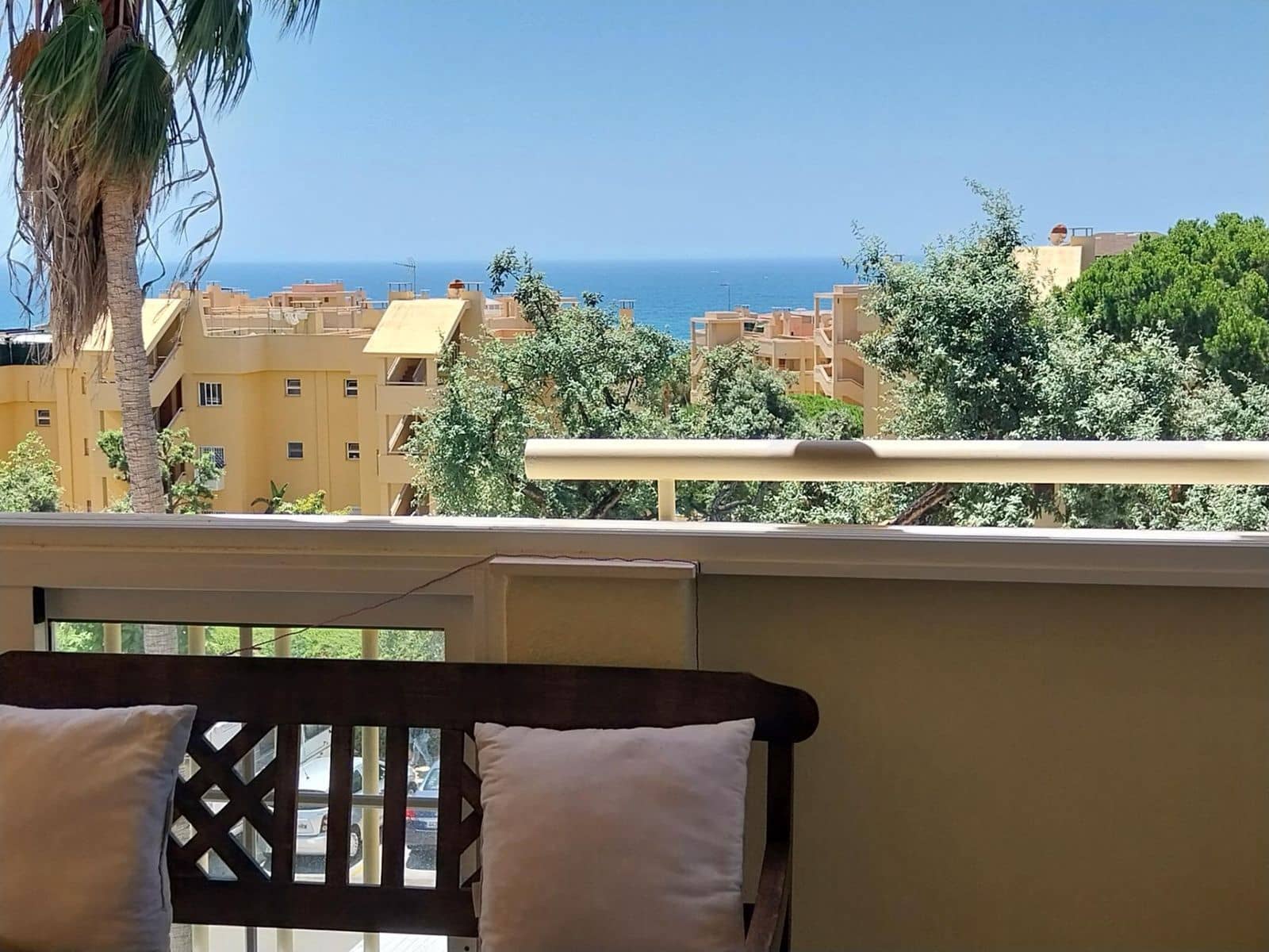 1 chambre Penthouse à vendre à Calahonda avec piscine garage - 319 500 € (Ref: 9999354)