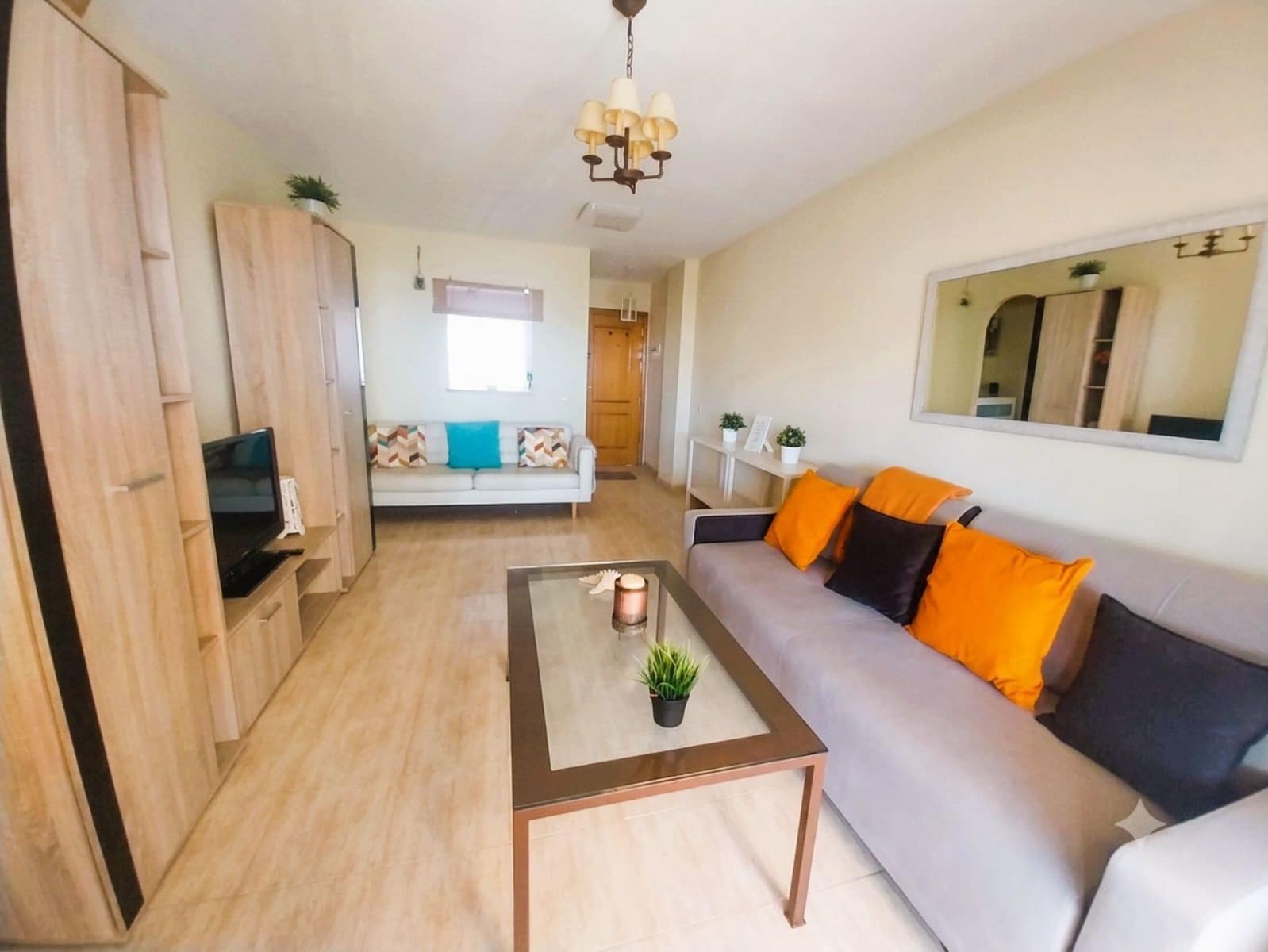 1 chambre Penthouse à vendre à Calahonda avec piscine garage - 319 500 € (Ref: 9999354)